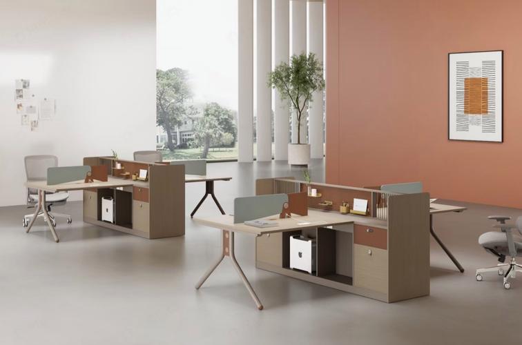 现代办公家具