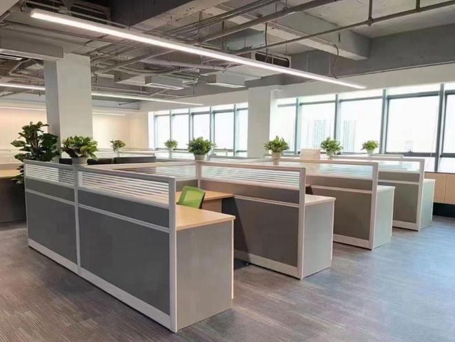 如何选择适合不同场景的办公家具?看过来