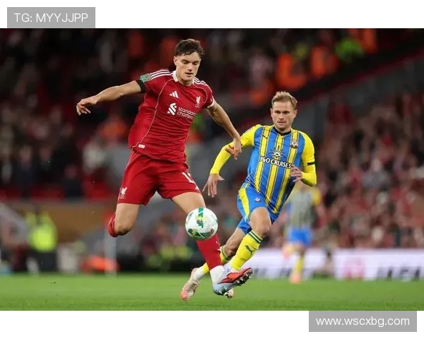 夏窗投入未见成效利物浦陷入四连败泥潭复兴之路何处寻