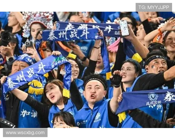 泰州主帅盛赞球队表现称苏超夺冠源于球员强大心理承受能力