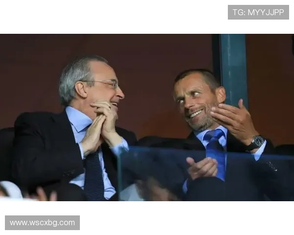 每体：皇马欧超胜诉，计划向欧足联索赔45亿至47亿欧元