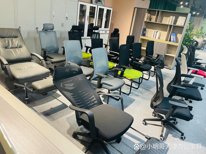 天津企业采购省时间!2000㎡展厅一站式购齐